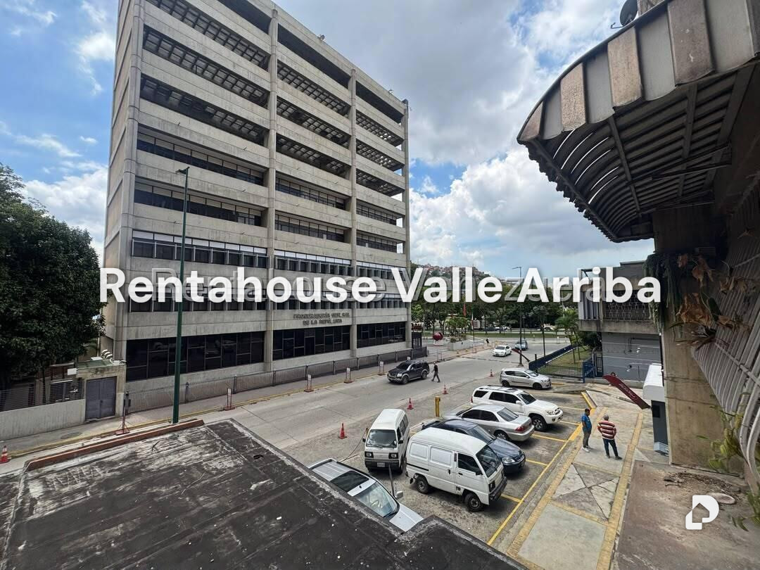 Apartamento en Santa Mónica, Caracas