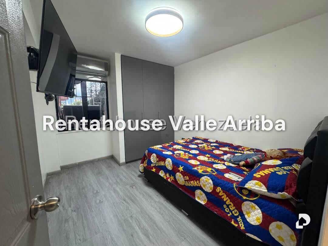 Apartamento en Santa Mónica, Caracas
