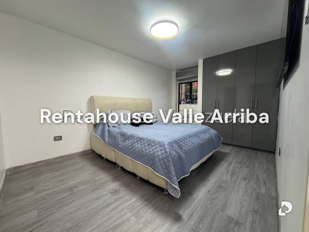 Apartamento en Santa Mónica, Caracas