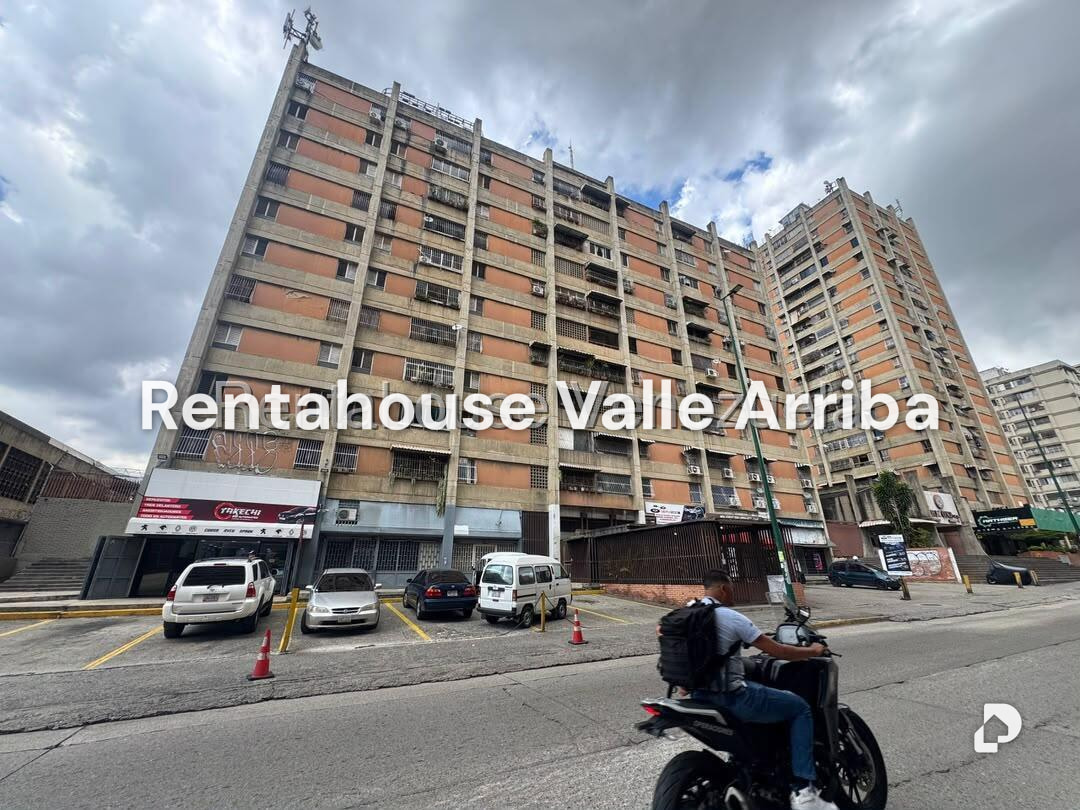 Apartamento en Santa Mónica, Caracas