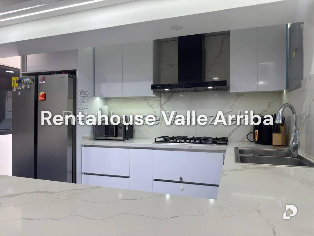 Apartamento en Santa Mónica, Caracas