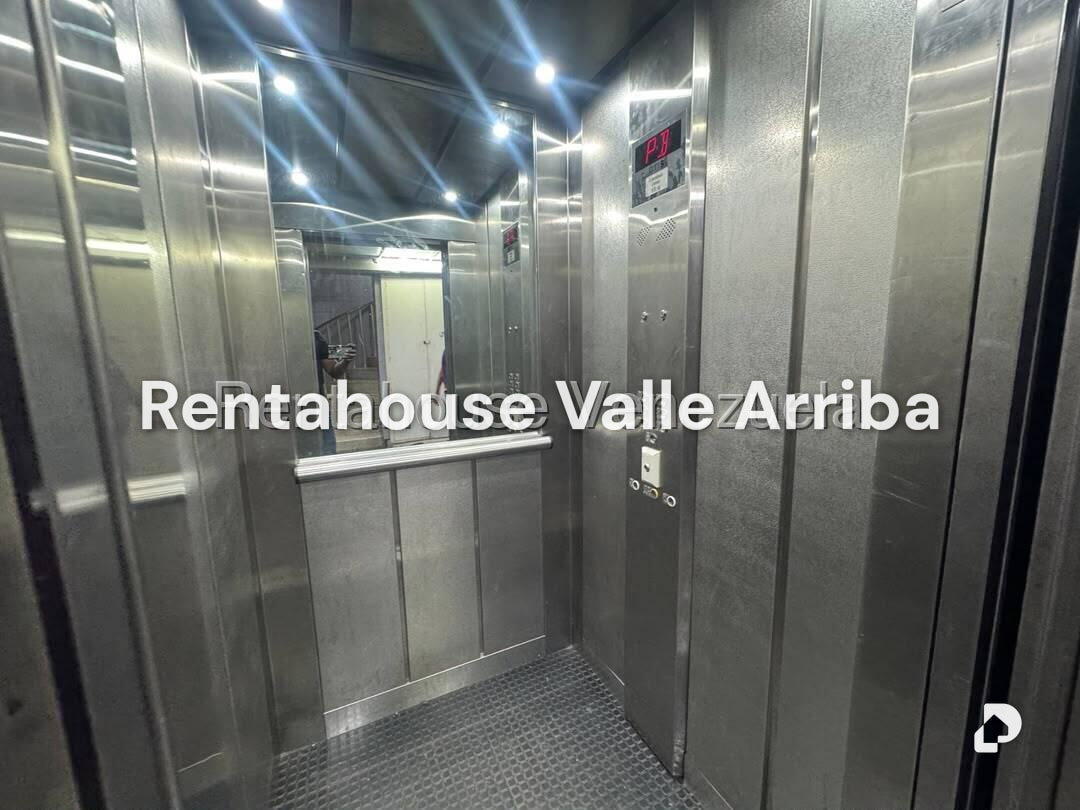 Apartamento en Santa Mónica, Caracas