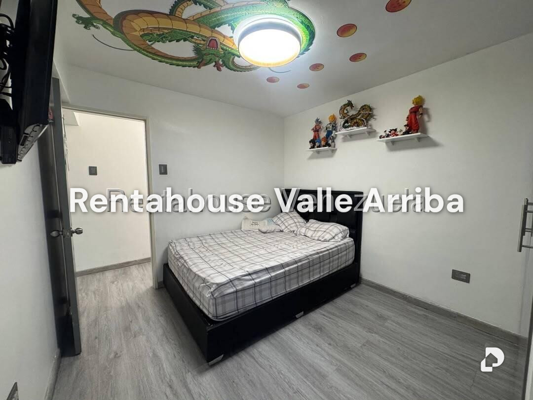 Apartamento en Santa Mónica, Caracas