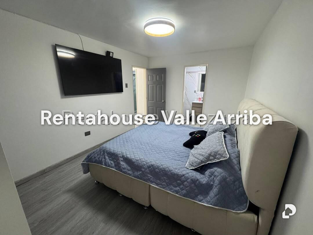 Apartamento en Santa Mónica, Caracas