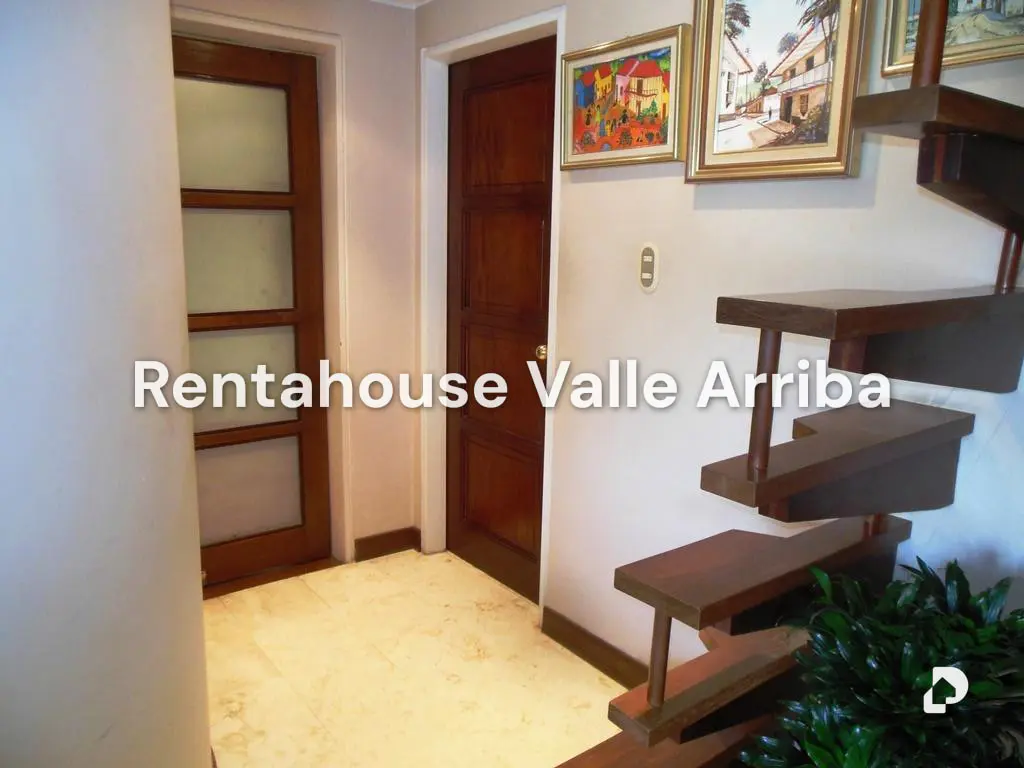 Apartamento en Los Campitos, Caracas – 13