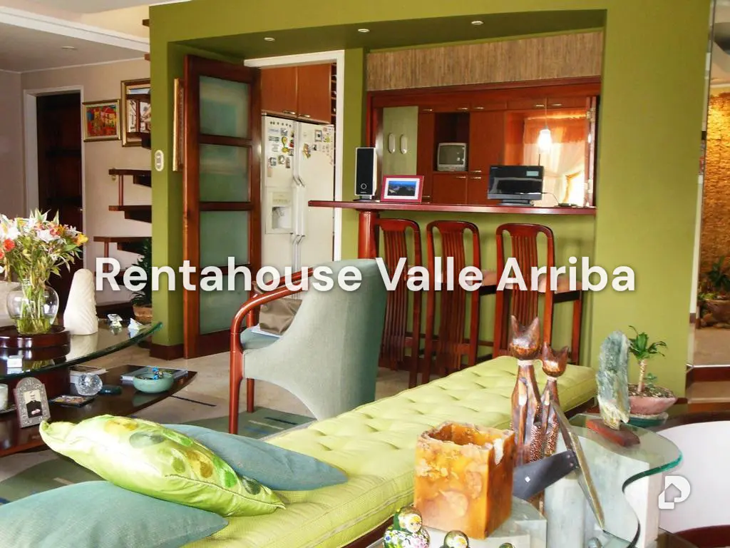 Apartamento en Los Campitos, Caracas – 7