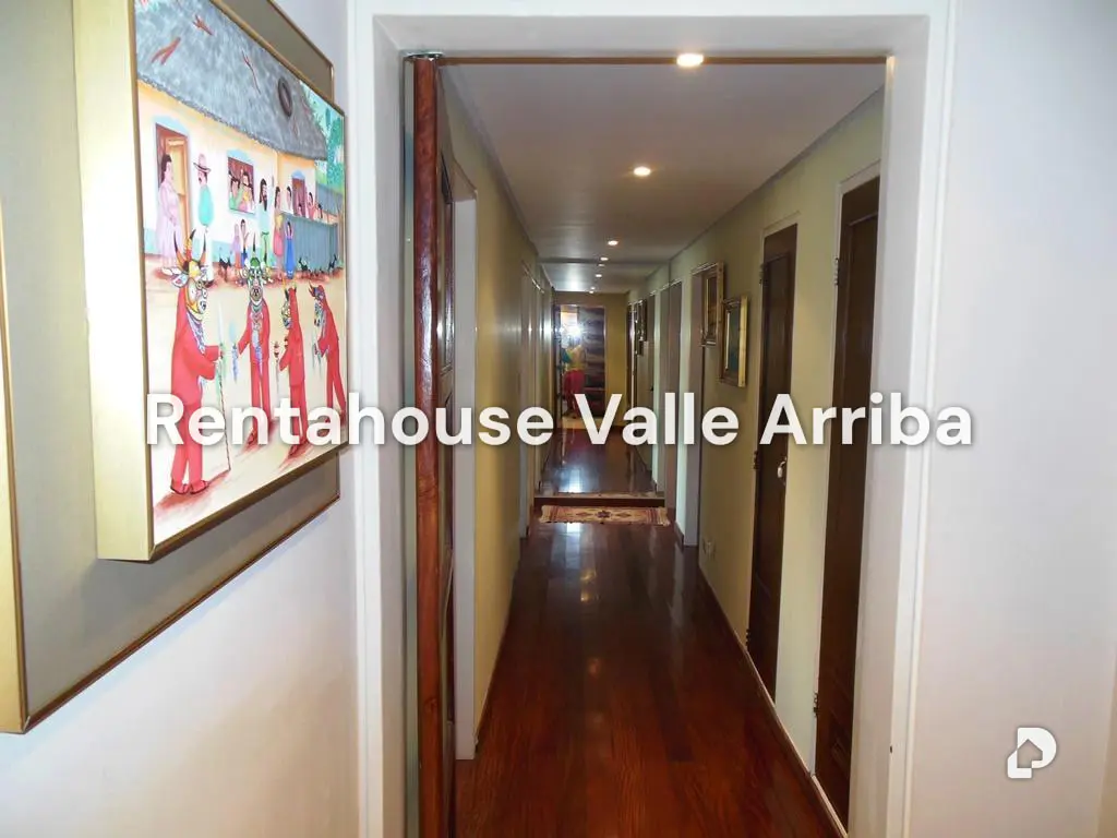 Apartamento en Los Campitos, Caracas – 14