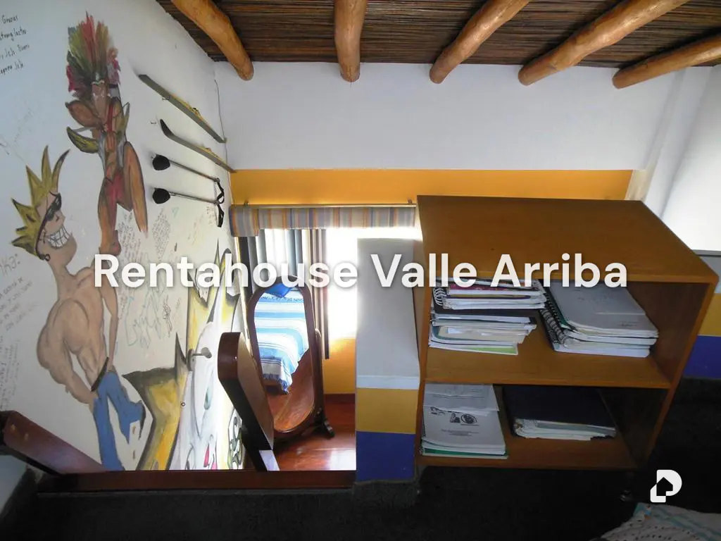 Apartamento en Los Campitos, Caracas – 21