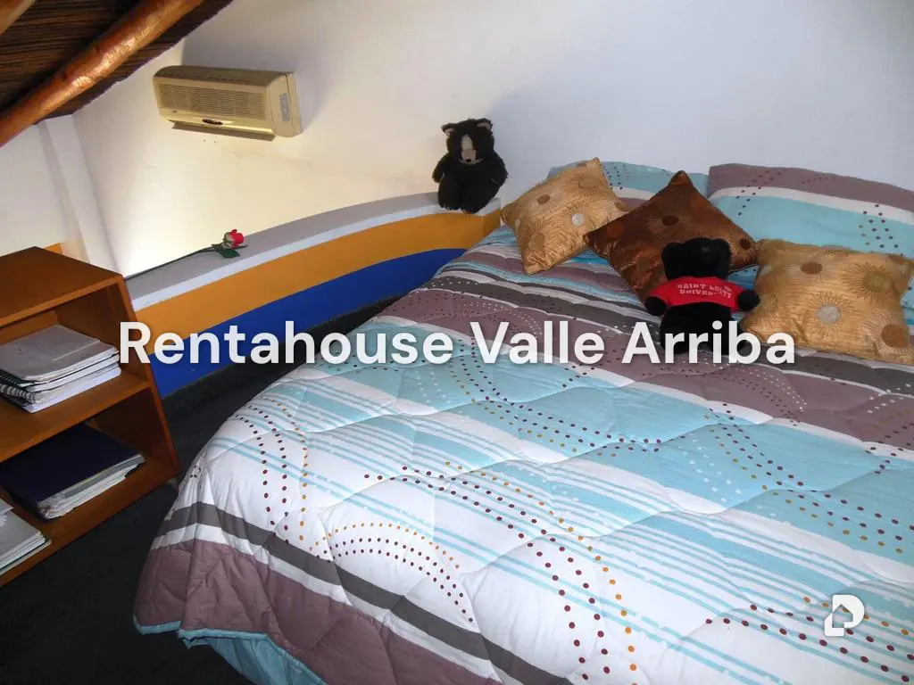 Apartamento en Los Campitos, Caracas – 22