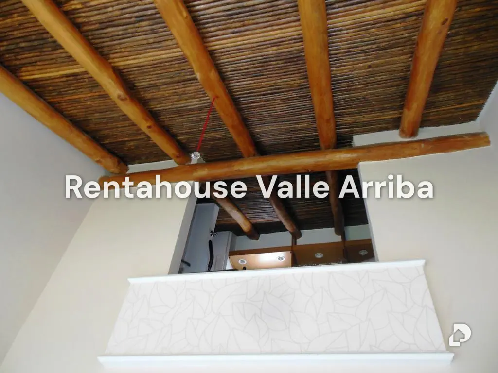 Apartamento en Los Campitos, Caracas – 16