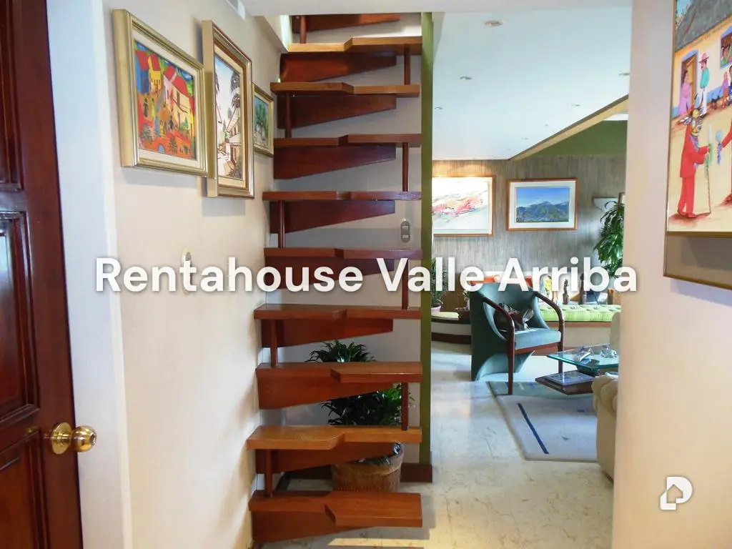Apartamento en Los Campitos, Caracas – 29