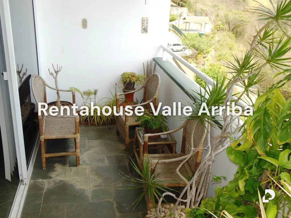 Apartamento en Los Campitos, Caracas – 8