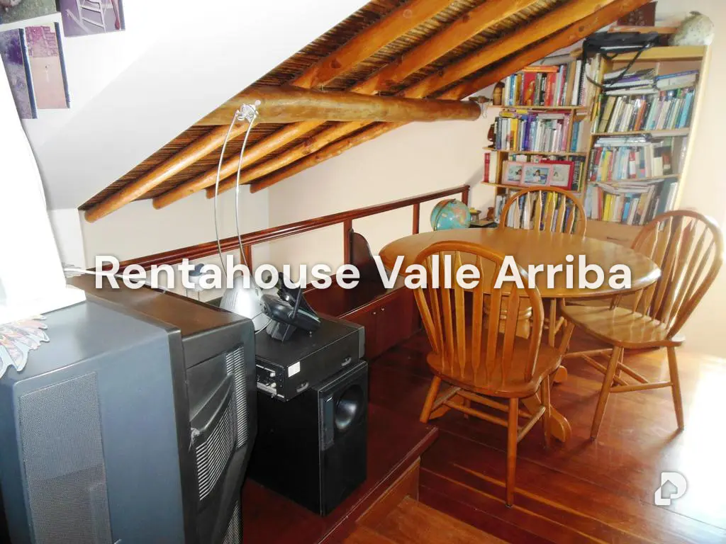 Apartamento en Los Campitos, Caracas – 30