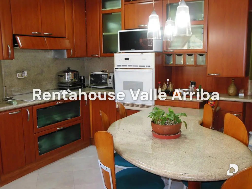 Apartamento en Los Campitos, Caracas – 10