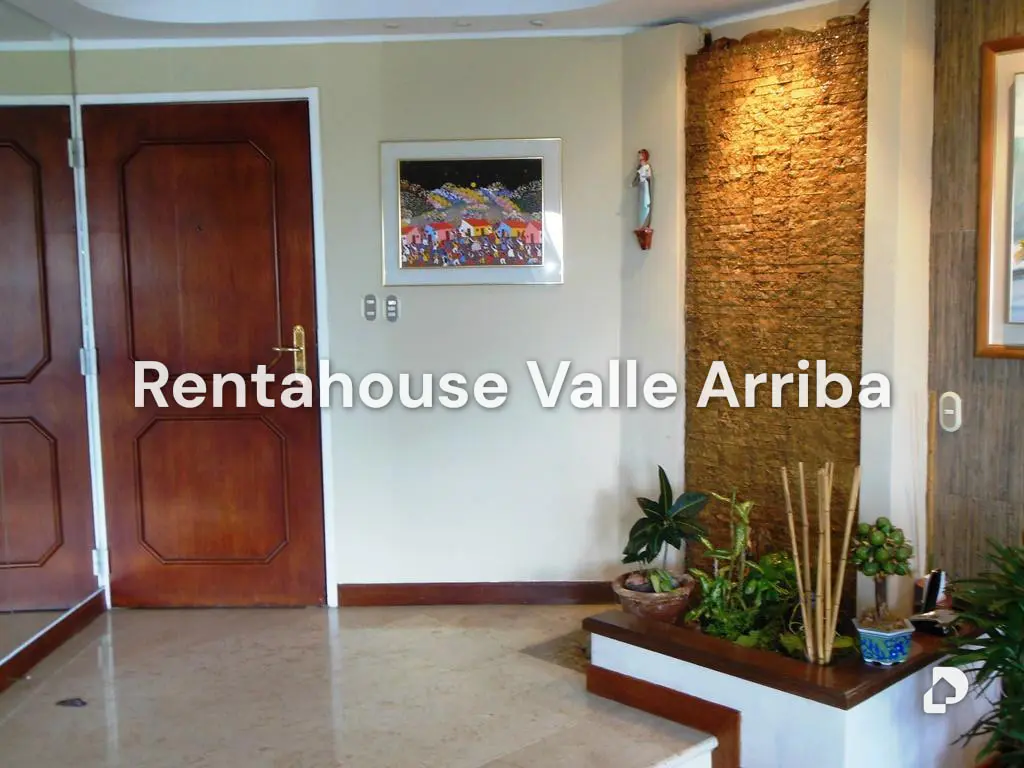 Apartamento en Los Campitos, Caracas – 2