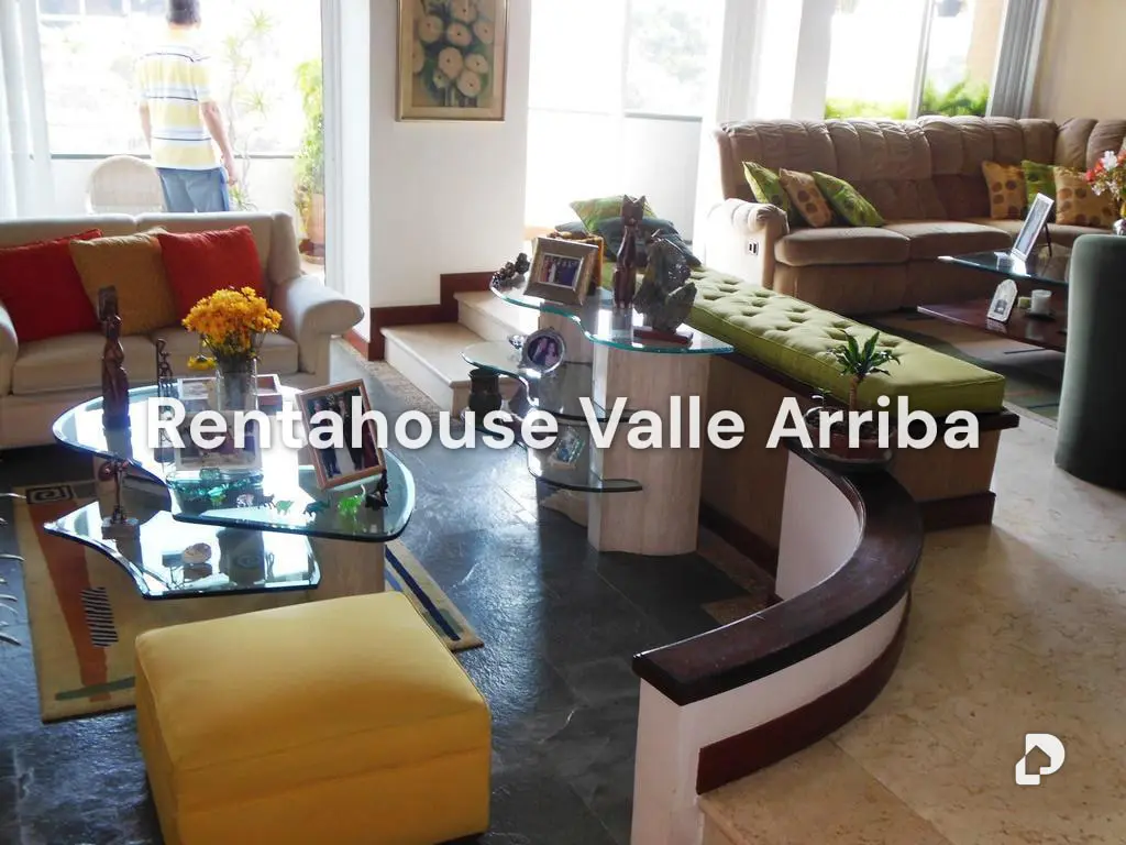 Apartamento en Los Campitos, Caracas – 6