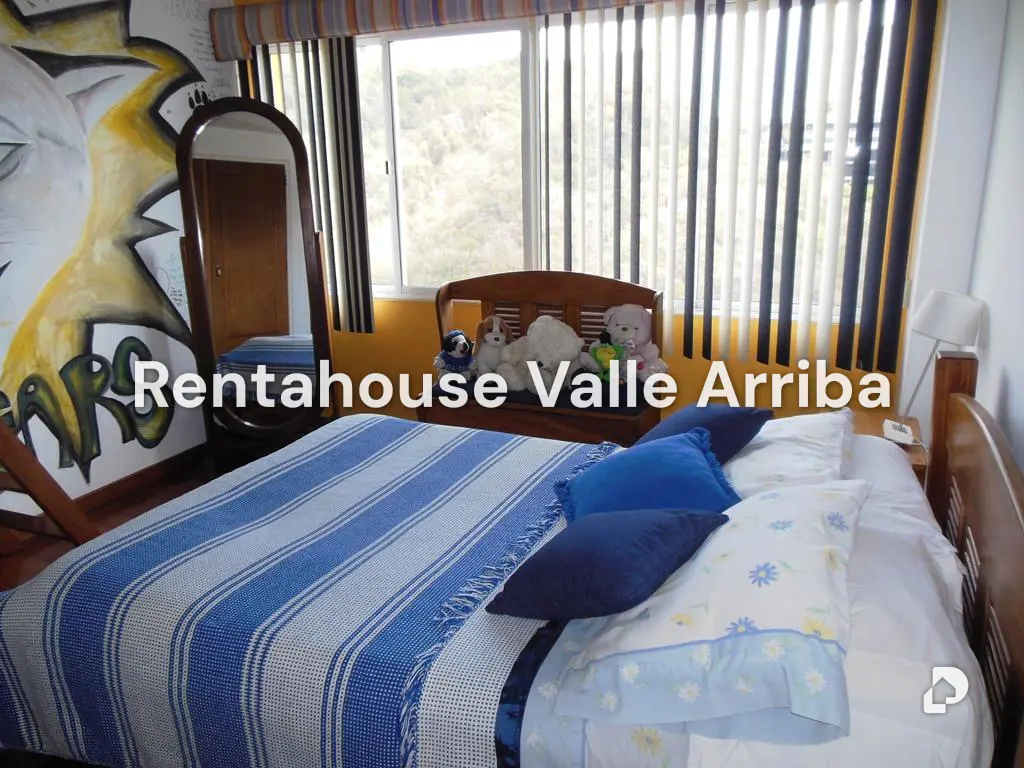 Apartamento en Los Campitos, Caracas – 20