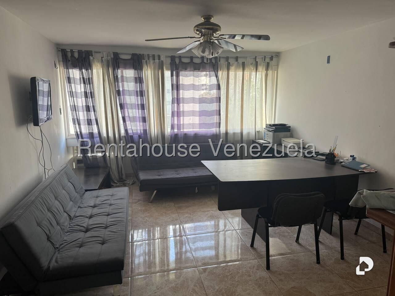 Apartamento en Los Palos Grandes, Caracas – 7