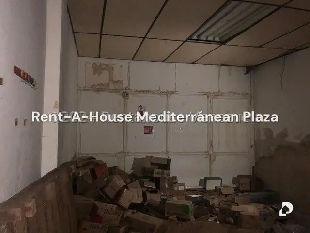Local comercial en La Candelaria, Valencia – 5