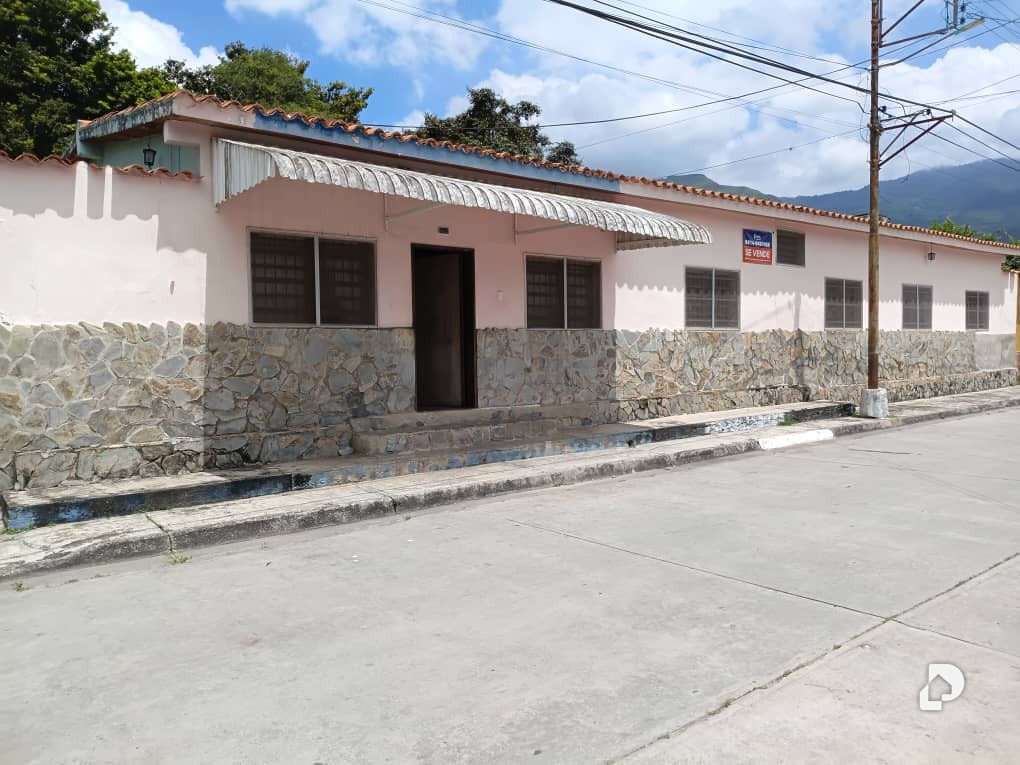 Casa en Carabobo – 1