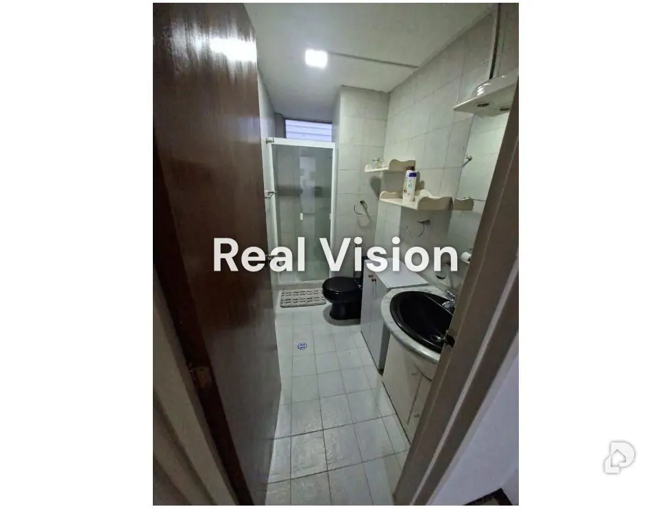 Apartamento en Chuao, Caracas – 8