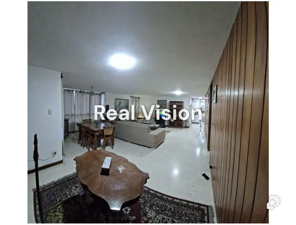 Apartamento en Chuao, Caracas – 2