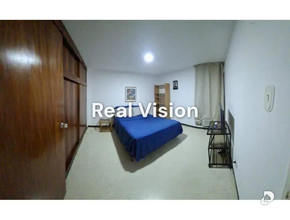 Apartamento en Chuao, Caracas – 5