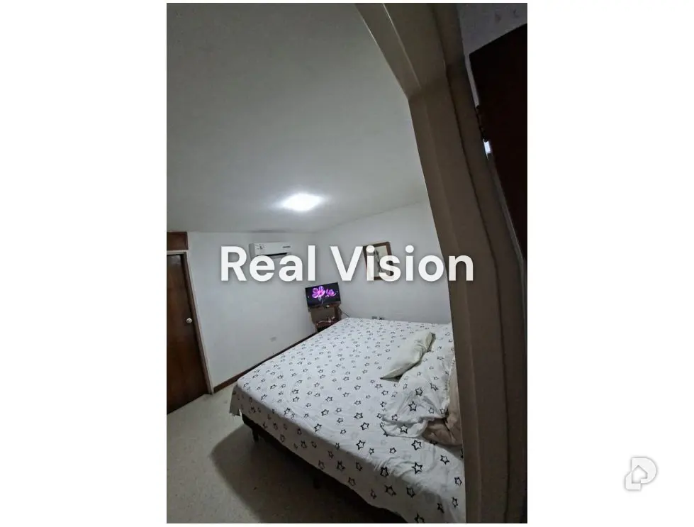 Apartamento en Chuao, Caracas – 7