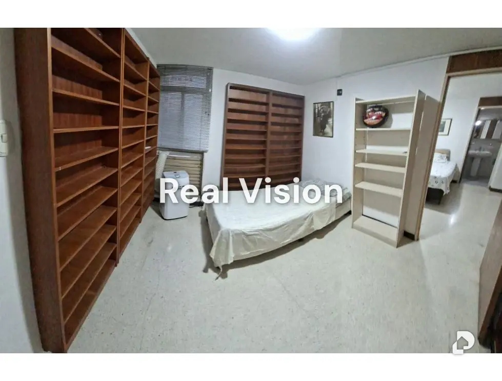 Apartamento en Chuao, Caracas – 9