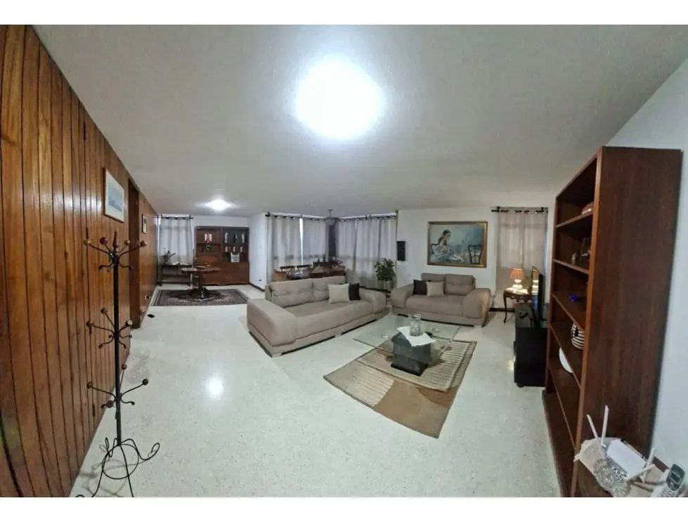 Apartamento en Chuao, Caracas - 1