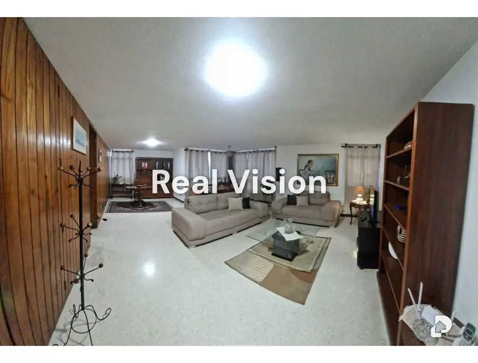 Apartamento en Chuao, Caracas – 1