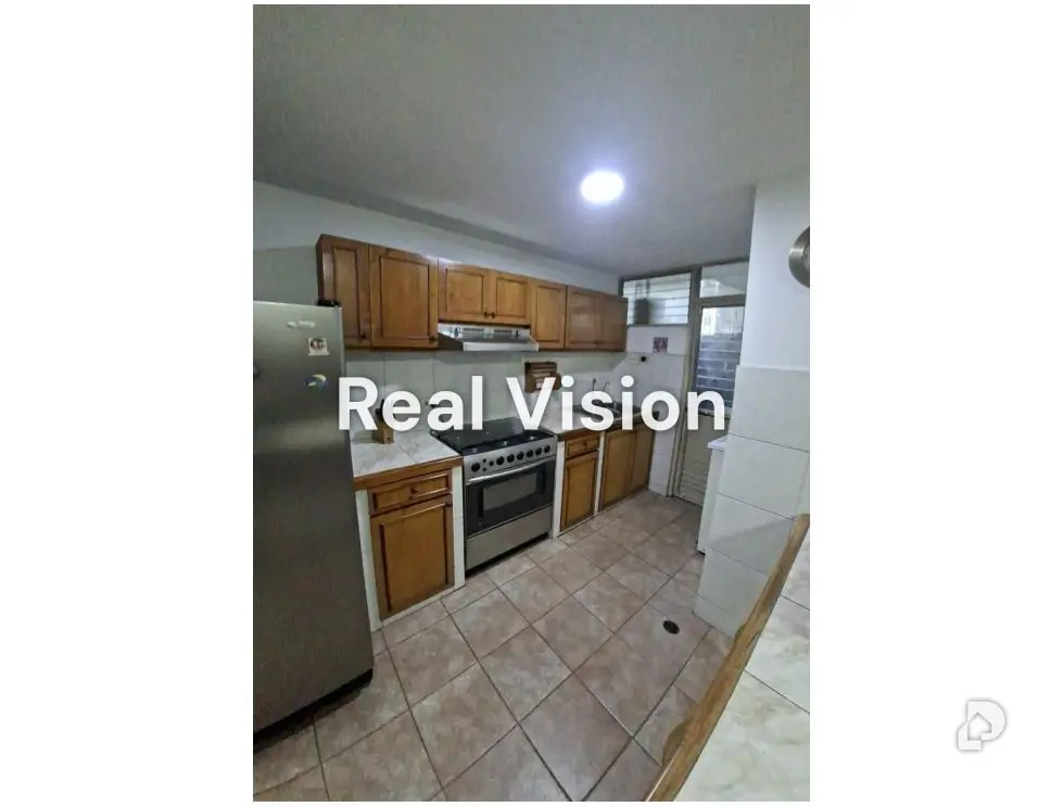 Apartamento en Chuao, Caracas – 4