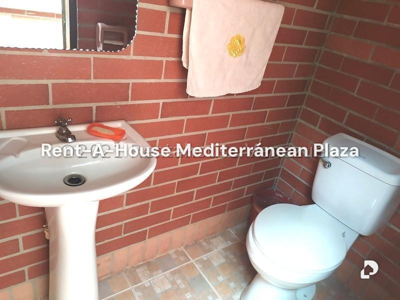 Casa en La Trigaleña, Valencia