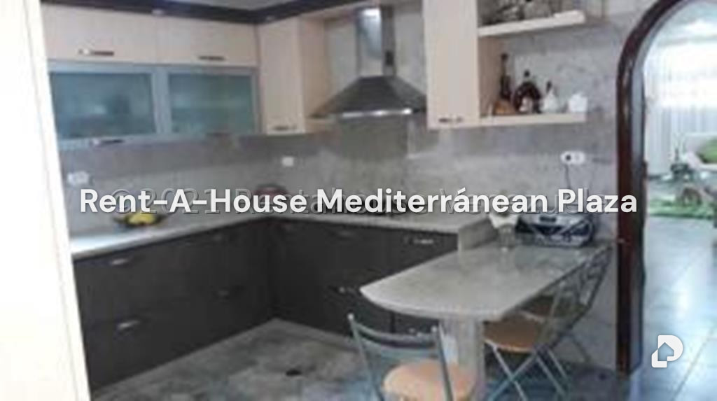 Casa en La Trigaleña, Valencia