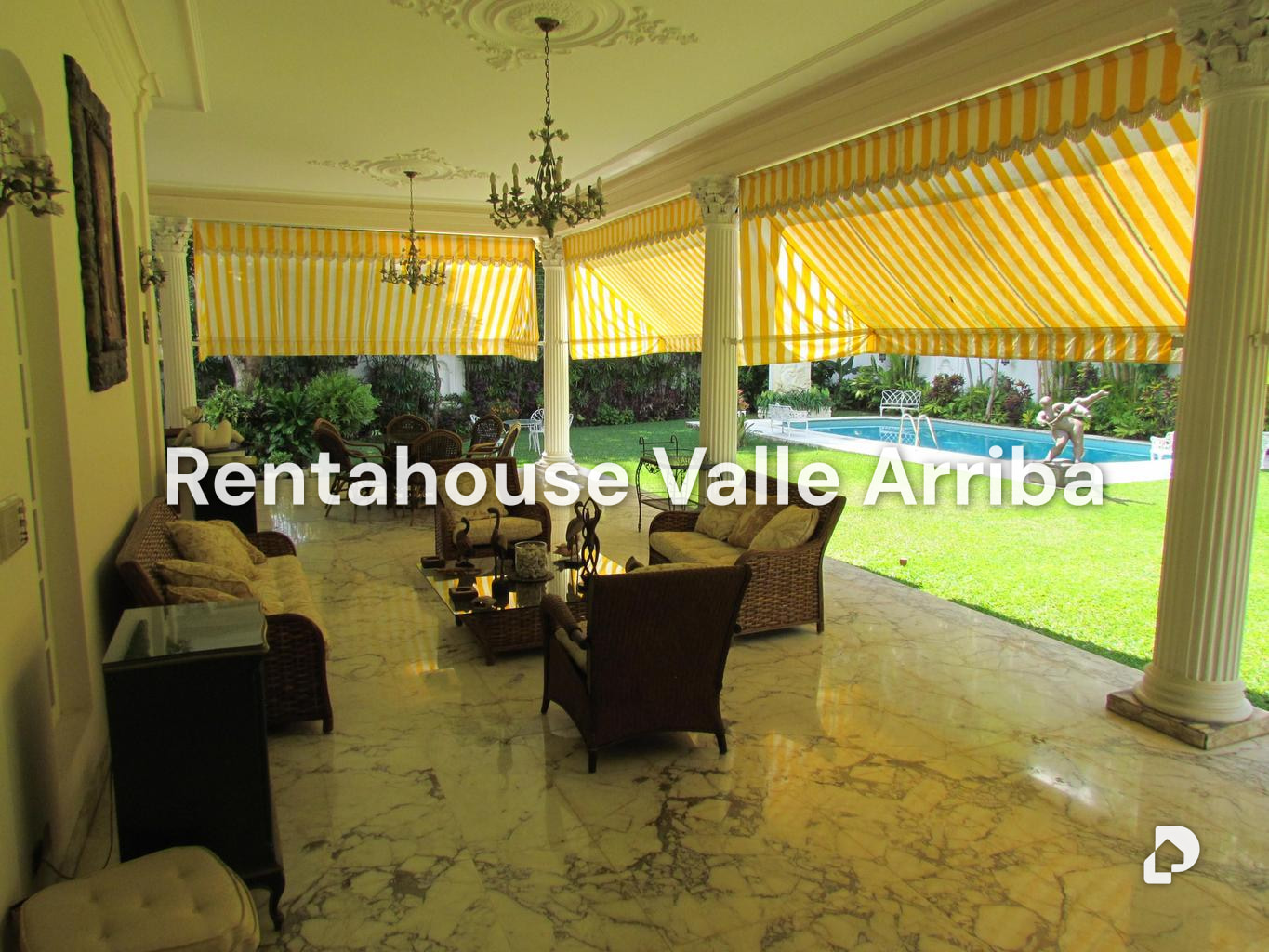 Casa en Country Club, Caracas – 12