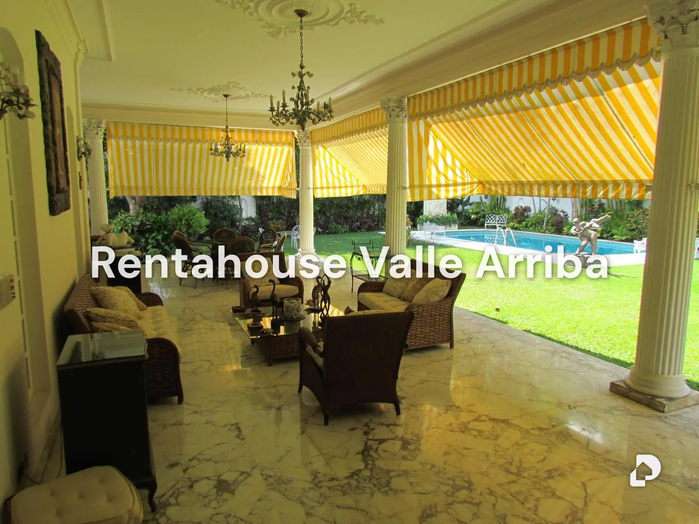 Casa en Country Club, Caracas – 12