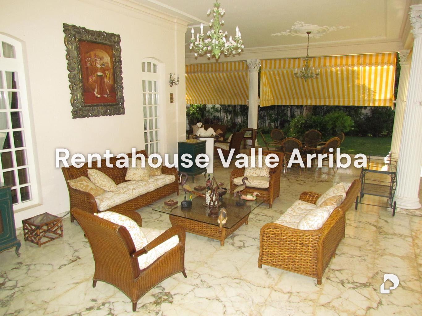 Casa en Country Club, Caracas – 13