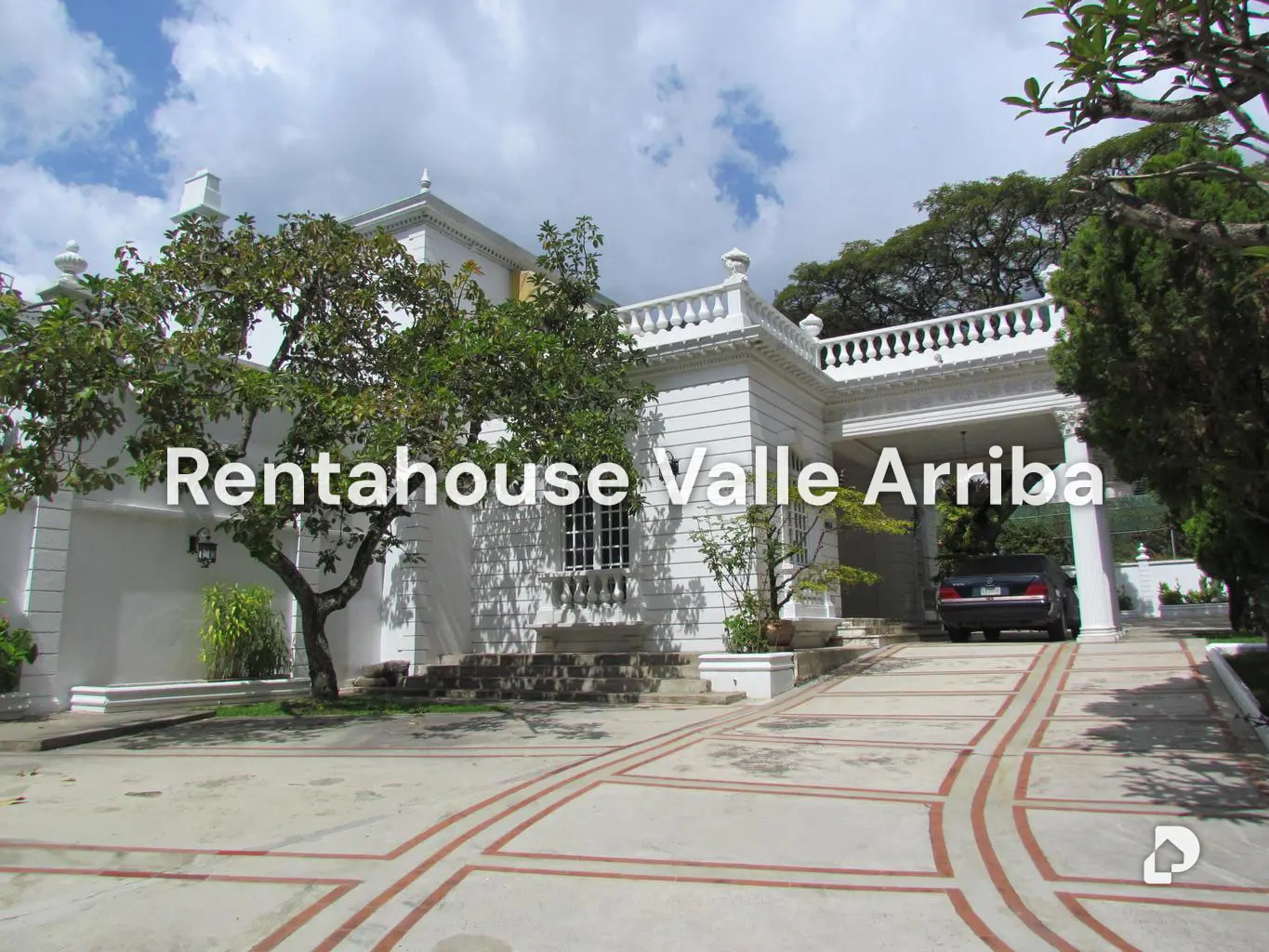 Casa en Country Club, Caracas – 3