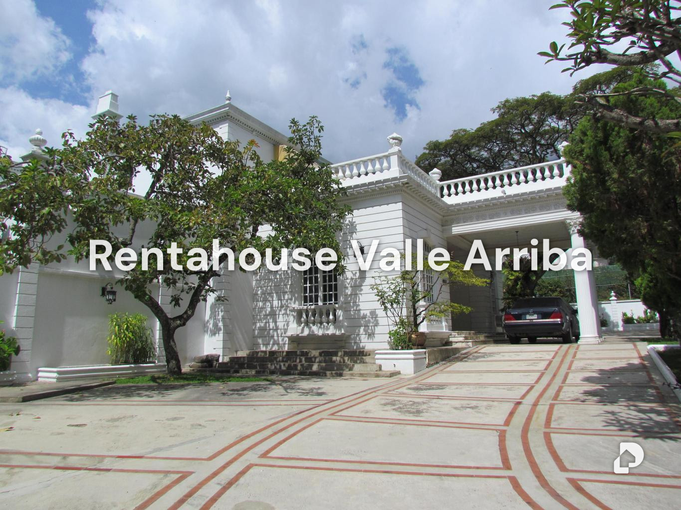 Casa en Country Club, Caracas – 3