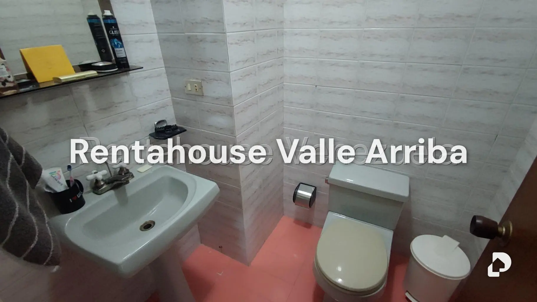 Apartamento en Los Samanes, Caracas – 6