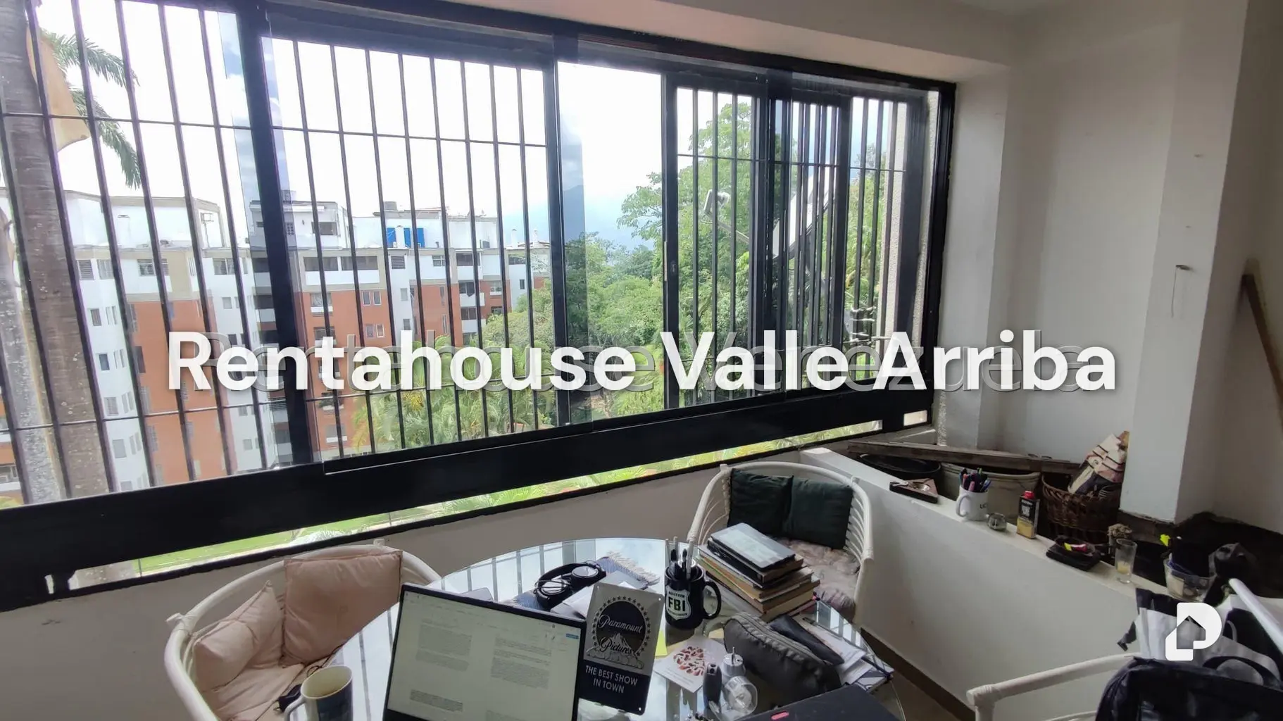 Apartamento en Los Samanes, Caracas – 5
