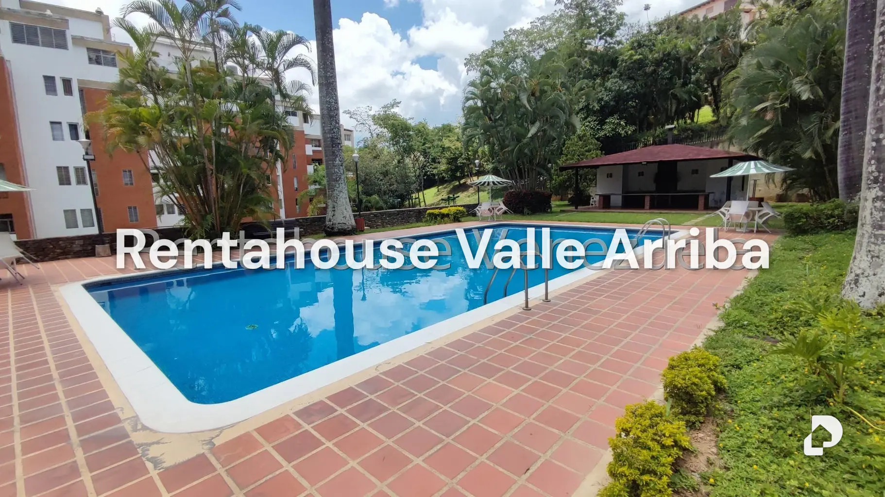 Apartamento en Los Samanes, Caracas – 17