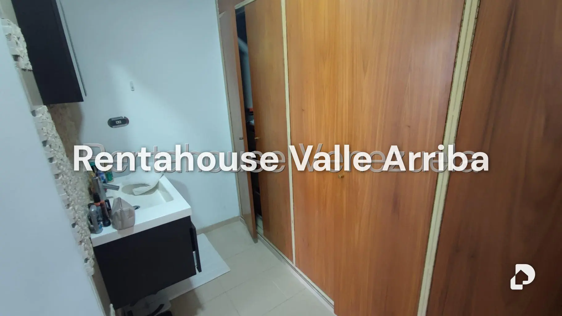 Apartamento en Los Samanes, Caracas – 11