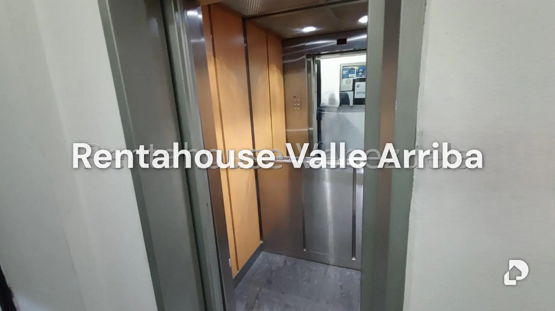 Apartamento en Los Samanes, Caracas – 22