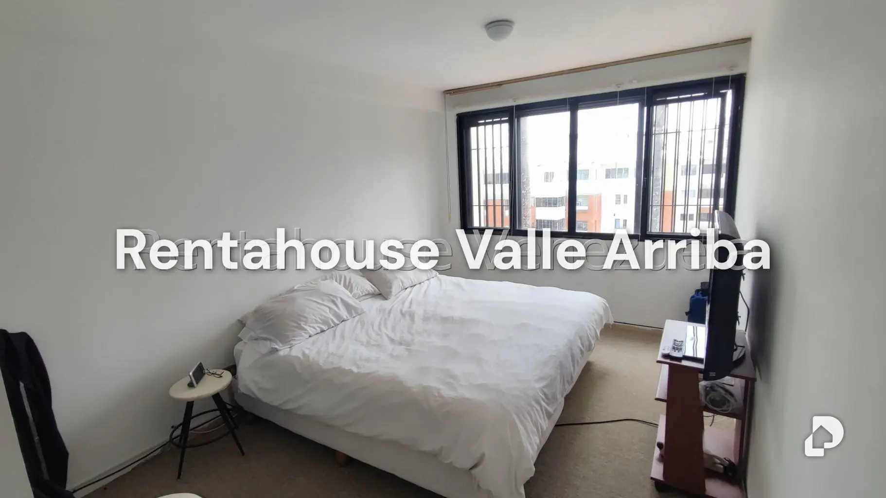 Apartamento en Los Samanes, Caracas – 9