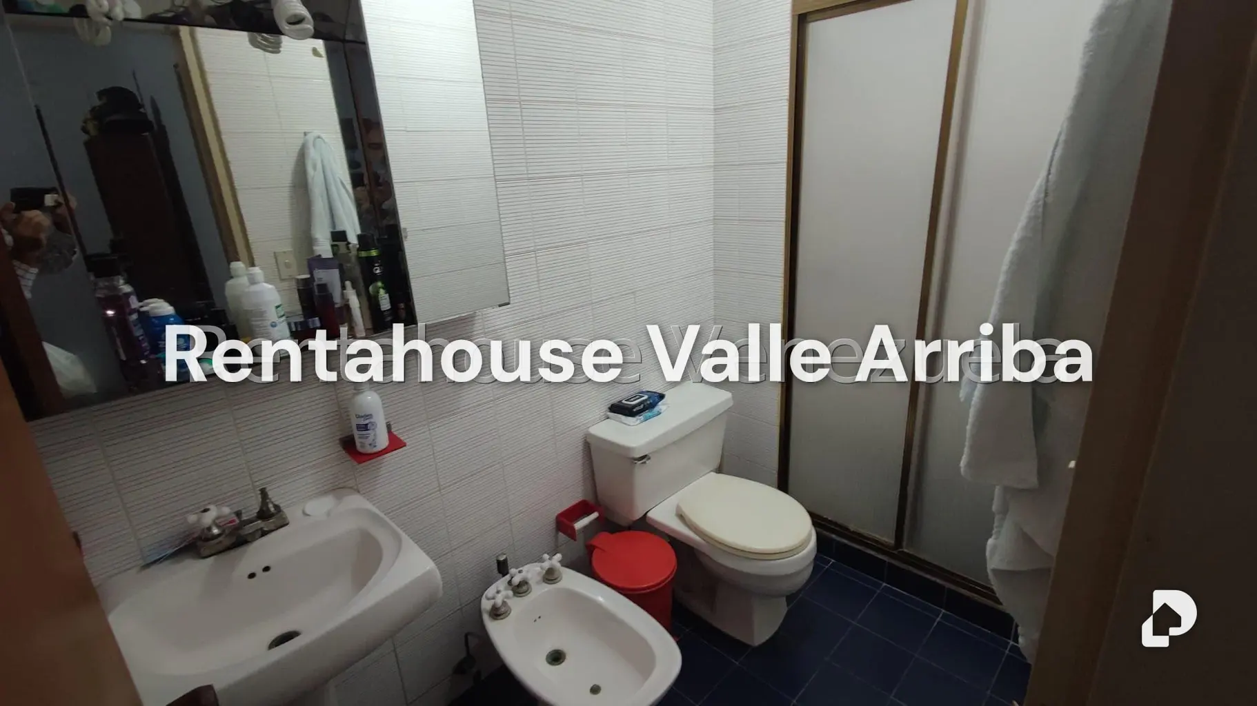 Apartamento en Los Samanes, Caracas – 8