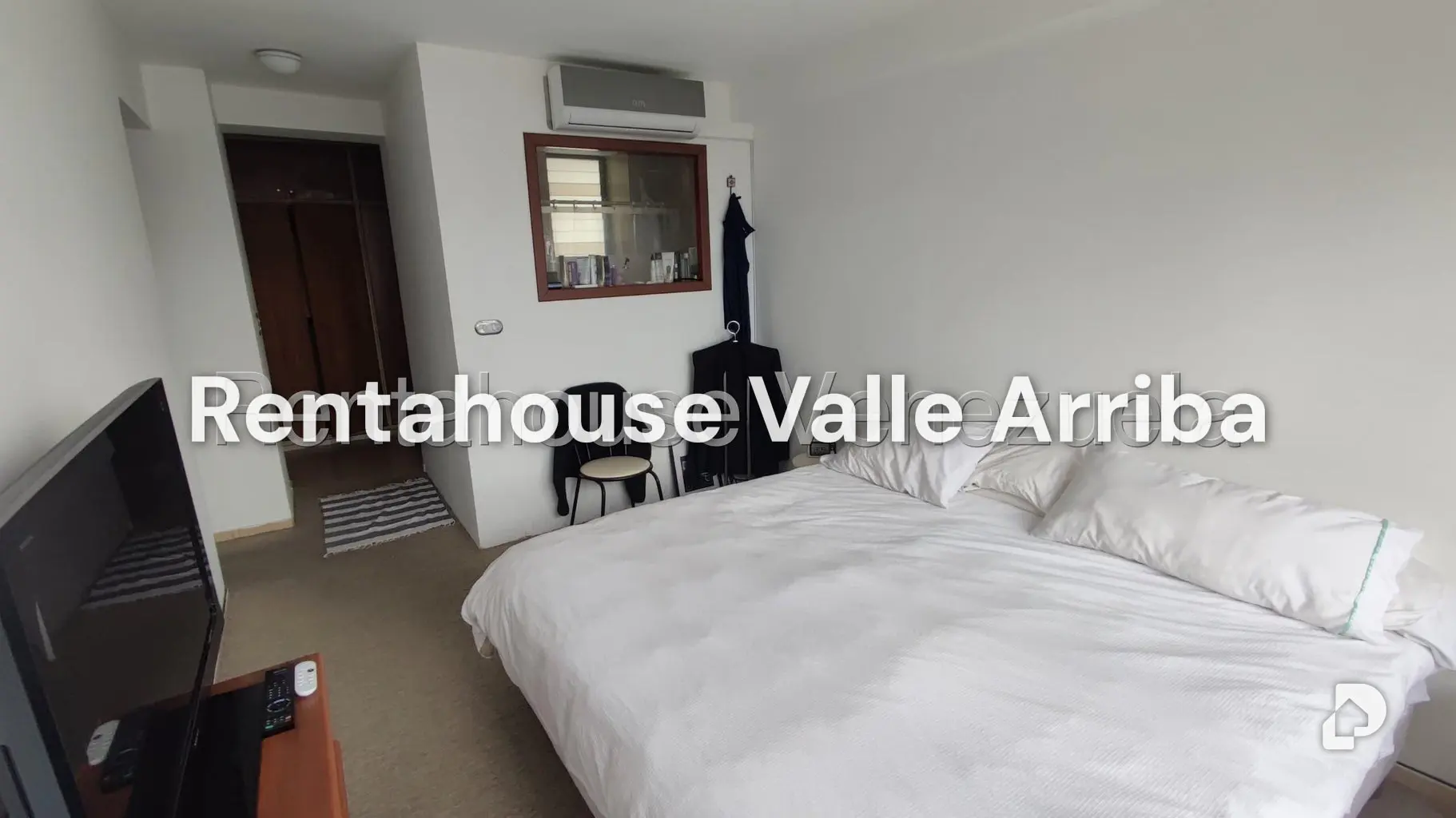 Apartamento en Los Samanes, Caracas – 10