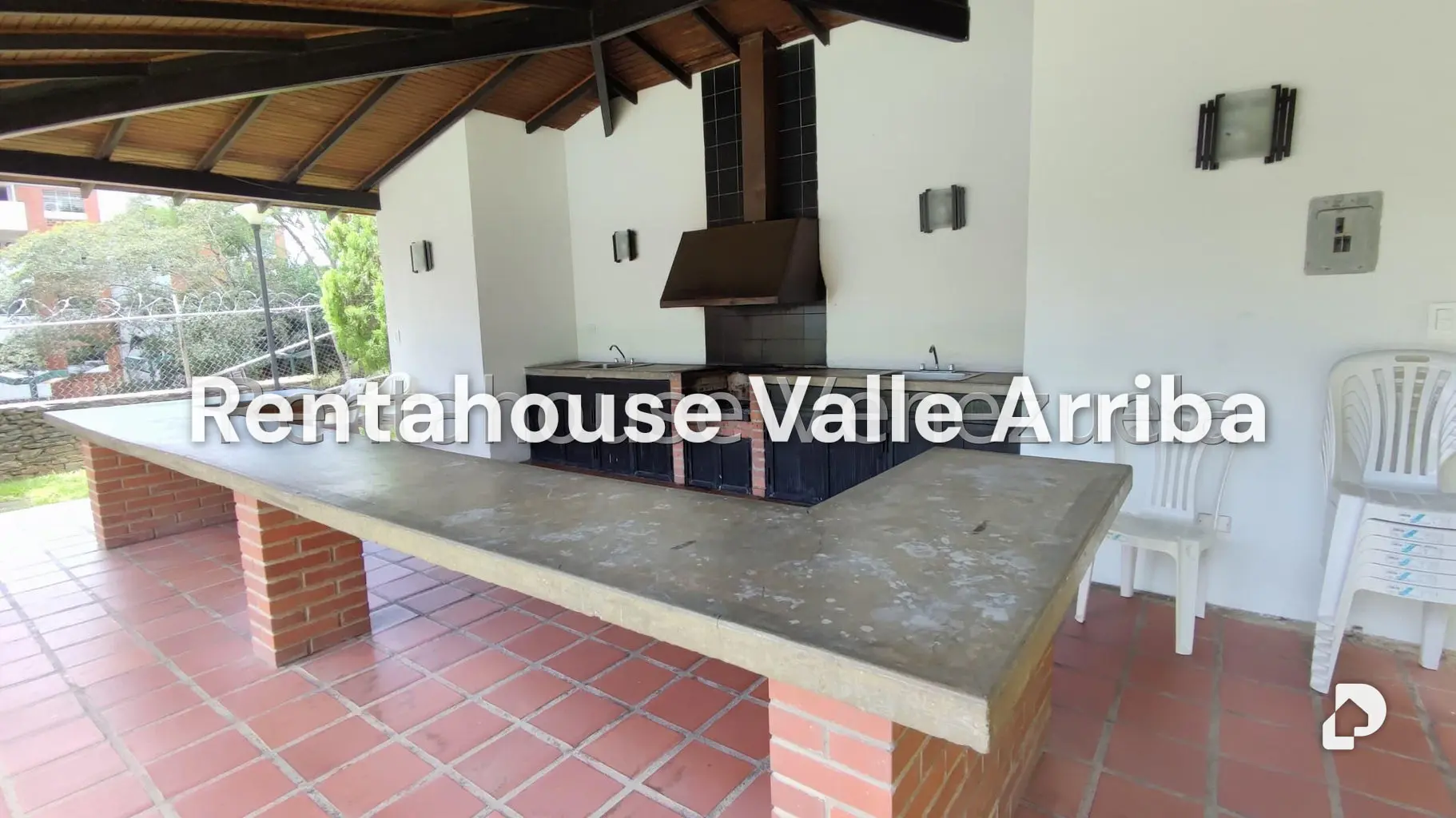 Apartamento en Los Samanes, Caracas – 18