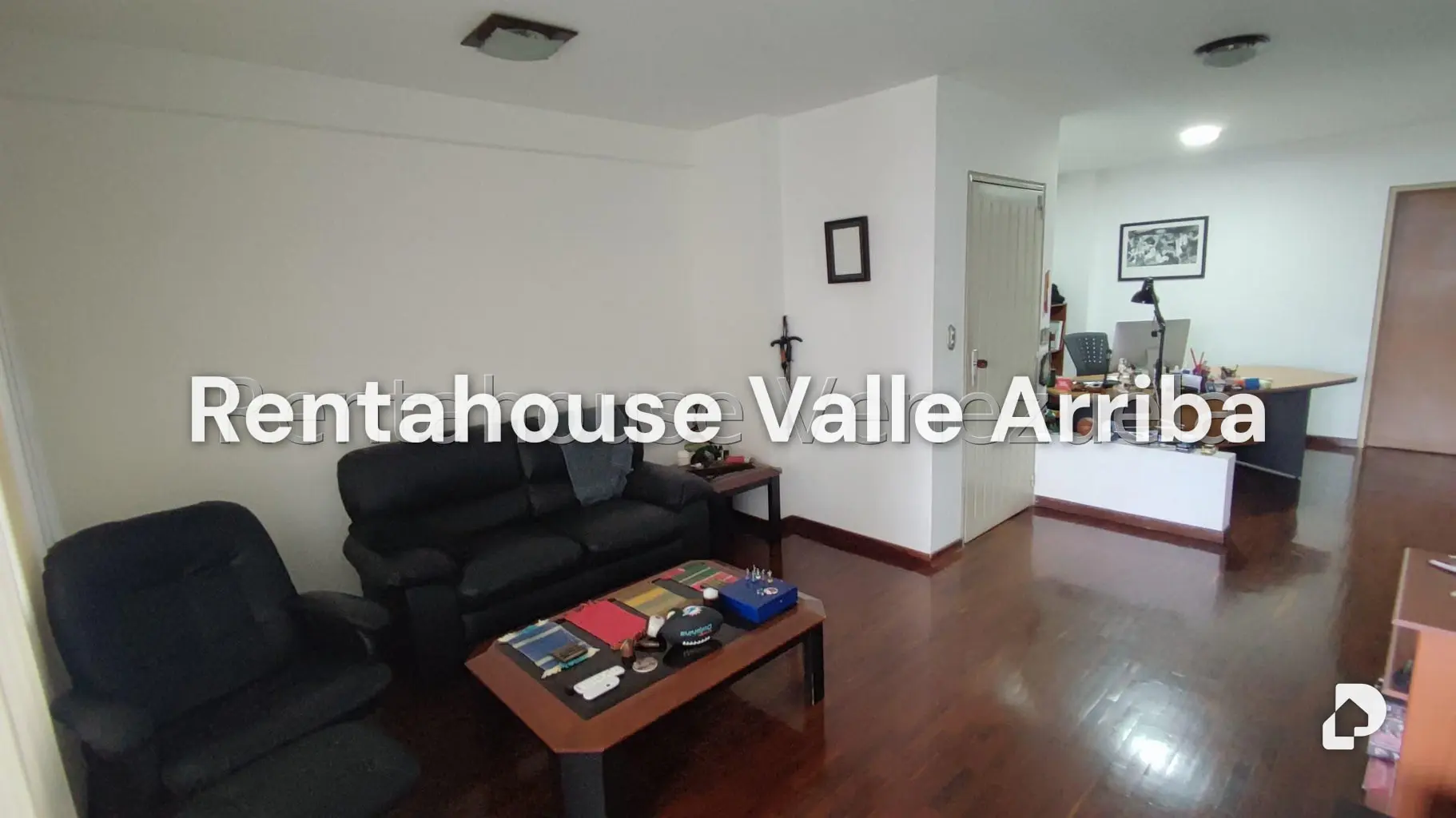 Apartamento en Los Samanes, Caracas – 2
