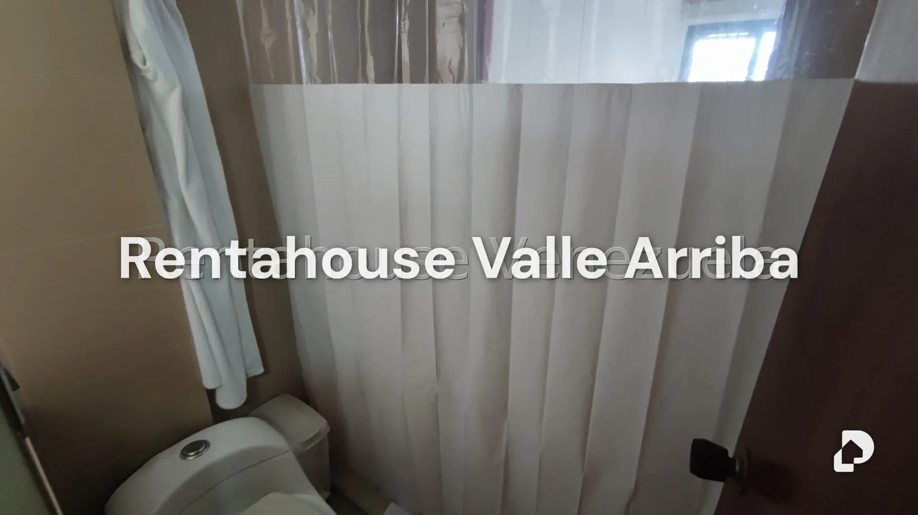 Apartamento en Los Samanes, Caracas – 12